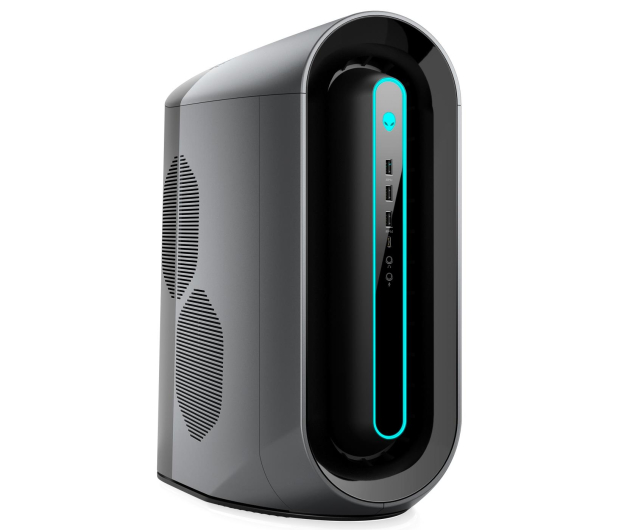 Dell Alienware Aurora R10 R7/16GB/512+1TB/W11 RTX3090 - 712898 - zdjęcie 3